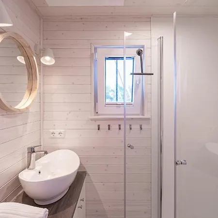 Holiday home Schatzkiste Lubeck